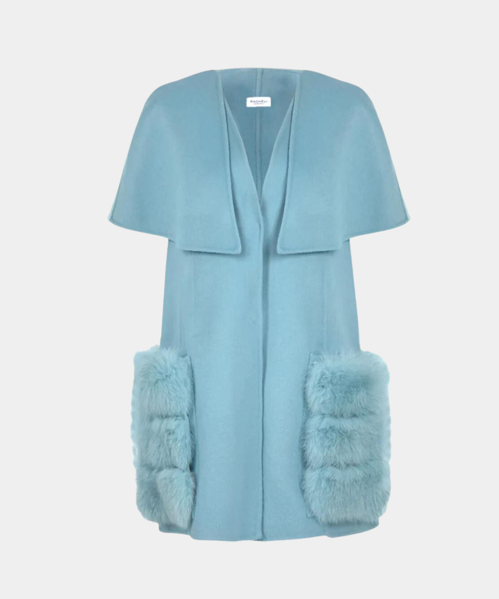 The Therese Coat