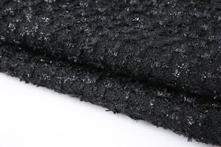 Lianè Wool Trouser Black