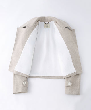 Lorè oversized jacket