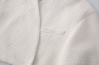 Sofia Crop Jacket