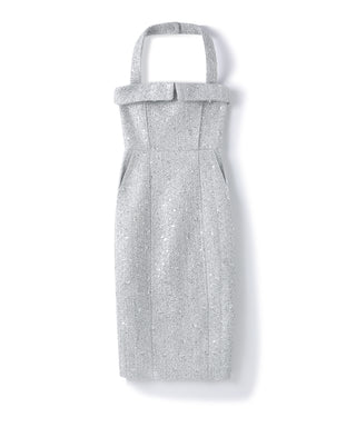 Adèle Dress