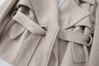 Lorè oversized jacket