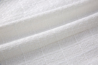 Annabelle Dress -New white-
