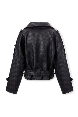 Angelique Jacket