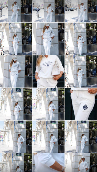 Rachéli tracksuit pants