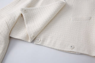Sofia Crop Jacket