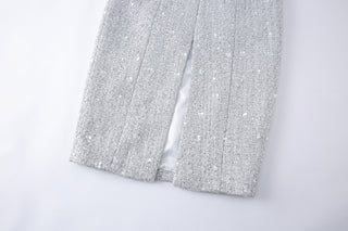 Adèle Dress