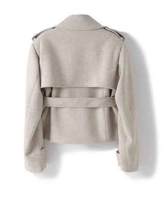 Lorè oversized jacket