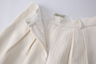 Rachèli tweed Trousers