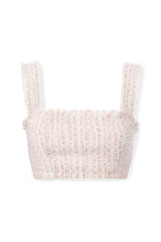 Camillé Top pink