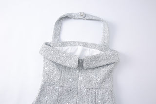 Adèle Dress