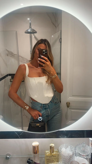 Daniellè Corset