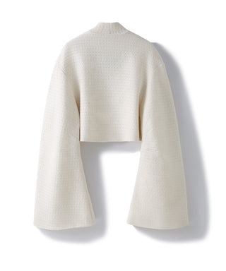 Sofia Crop Jacket