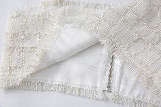 Anna crop Top