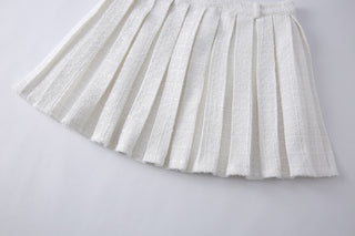 Venessa skirt White