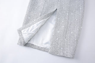 Adèle Dress