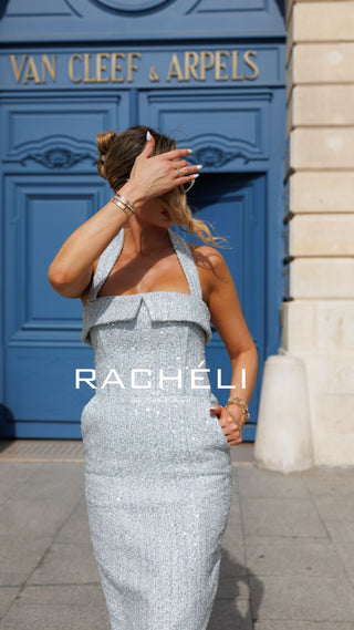 Adèle Dress