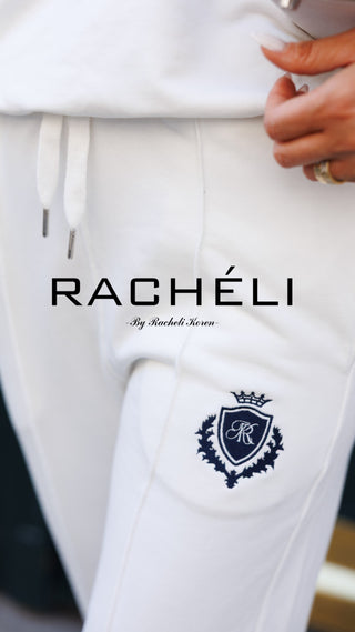 Rachéli tracksuit pants