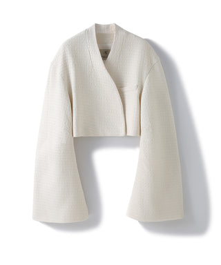 Sofia Crop Jacket