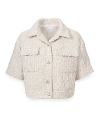 Dian Jacket Beige