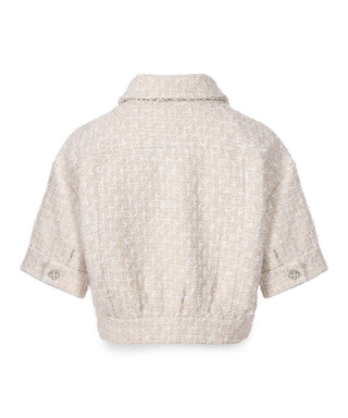 Dian Jacket Beige